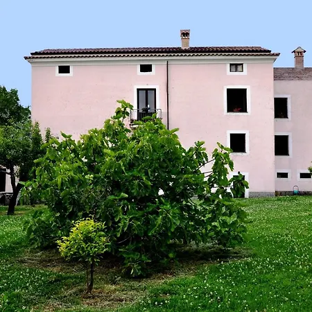 Il Ruscello Di Farm stay Ceraso