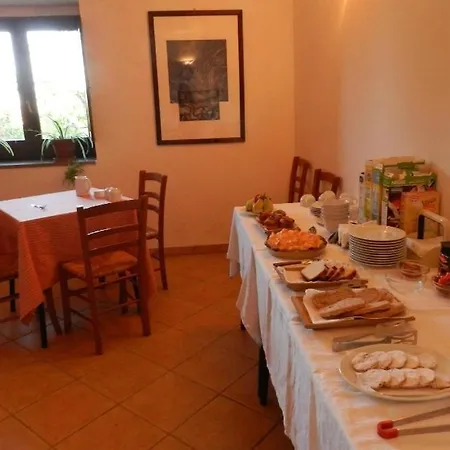 Farm stay Il Ruscello Di *