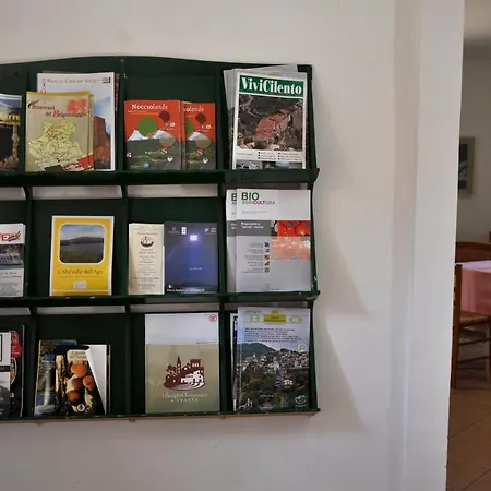 Farm stay Il Ruscello Di *