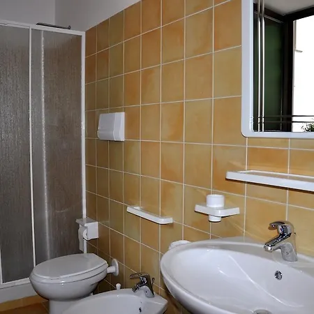 Il Ruscello Di Farm stay Ceraso