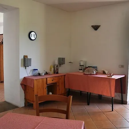 Il Ruscello Di Farm stay Ceraso
