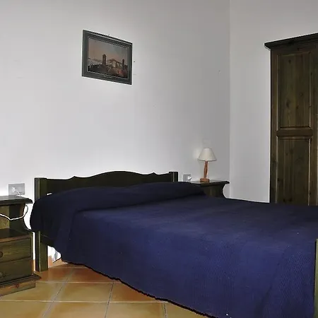 Farm stay Il Ruscello Di