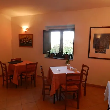 Il Ruscello Di Farm stay