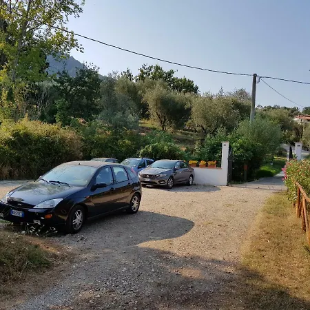 Il Ruscello Di Farm stay Ceraso
