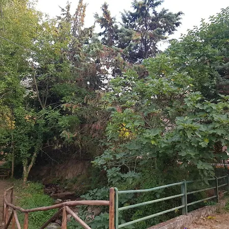 Farm stay Il Ruscello Di Ceraso