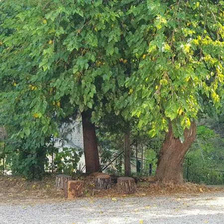 Farm stay Il Ruscello Di Ceraso