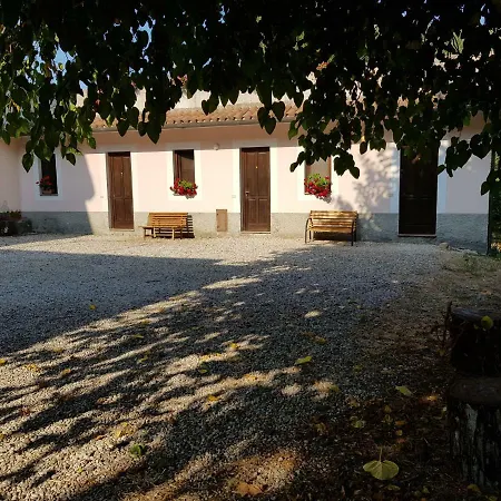 Il Ruscello Di *