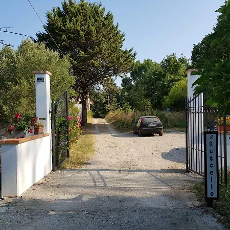 Il Ruscello Di *