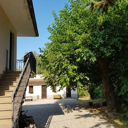 Il Ruscello Di