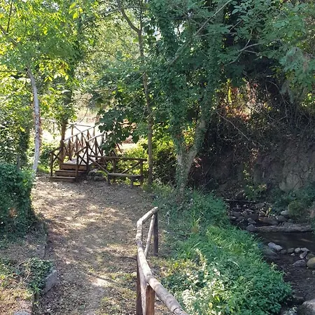 Il Ruscello Di Farm stay Ceraso