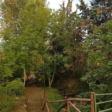 Il Ruscello Di Farm stay *